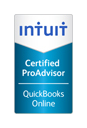 QuickBooks Certified ProAdvisor - QuickBooks Online Certification
